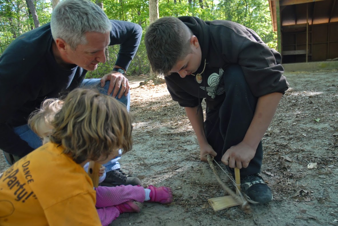 Photo 2 from Children of the Earth Foundation